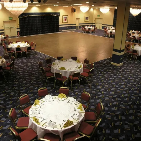 Carrington House Hotel