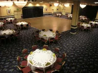 Carrington House Hotel