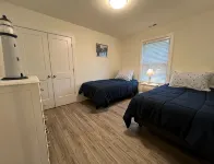 New!! Enjoy the Most Spectacular Sunsets in Cape May County! Dog friendly! - 3성급