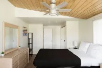 Cozy 3 bedroom house - 2 min drive to downtown Fish Creek - 3 stjerner