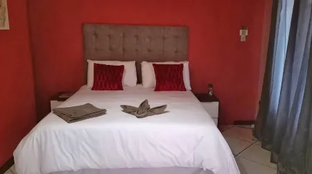D&K 旅館