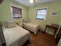 Swept Away One -Great Family Beach Home