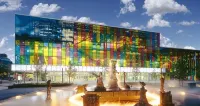 Imperia Hôtel et Suites Boucherville - С баром