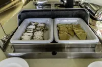Castello Boutique Resort & Spa - Adults Only - breakfast