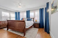 The Oil Baron’s House in Downtown Bartlesville - 3-Star