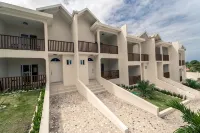 Hospitality Expert CB1 - appartements de vacances