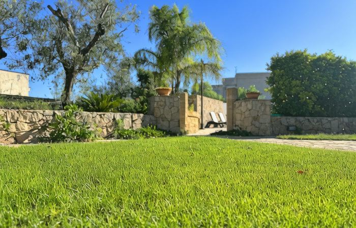Villa B&B Antiche Macine del Salento - Nel Cuore del Salento