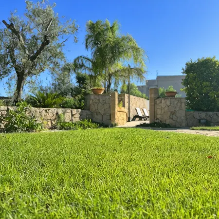 Villa B&B Antiche Macine del Salento - Nel Cuore del Salento