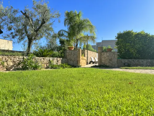 Villa B&B Antiche Macine del Salento - Nel Cuore del Salento - Pools