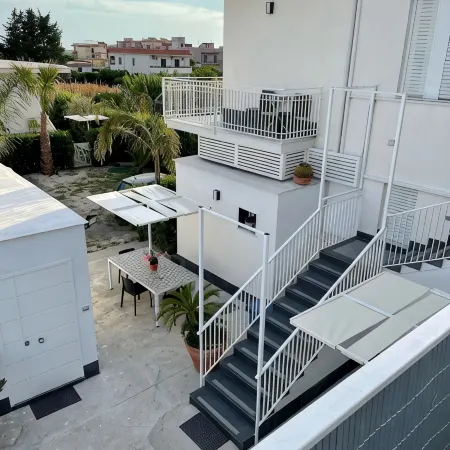 B&B VINCENZO APARTMENT
