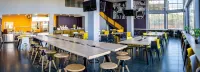 Hotel Modular Express Calama - parking