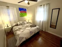 Pleasant Experience in this City Ranch - Downtown Cary - Boutique