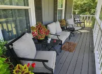 Less than10 miles from Shenandoah National Park, Luray Caverns & Wedding Venues - Kuntosalit