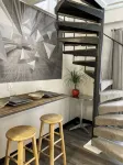 The Alpenglow Loft - 1 Bed/1Bath- Radiant Charmer - Lejligheder