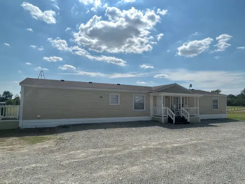 "Cozy Times" less than 10 minutes from Lake Texoma and Choctaw Casino - 4-Star