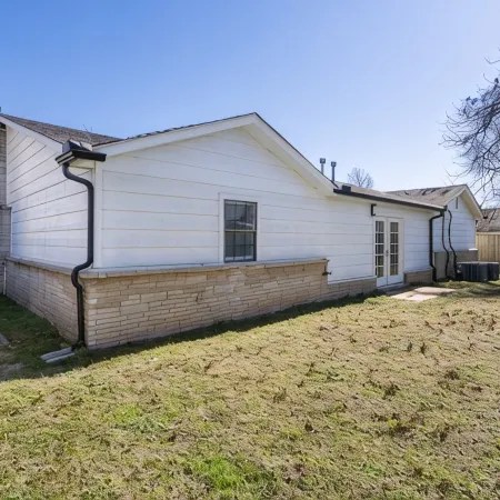 King Suite-4 Bedroom-Brookside-Riverside