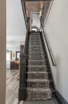 Restored 3Br Mining Home in Historic Calumet - WiFi