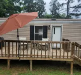 Beary Cozy Cabin - 3-Star