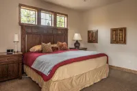 Tranquility Just Minutes From Big Sky Resort! - balcony
