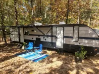 Large RV in Beautiful, Natural Setting! - 2-Star