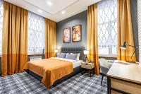 Key Hotel - موقف سيارات