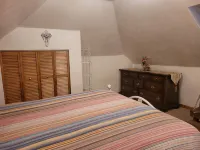 Cozy, Walk  to Town, Pet Friendly, 2 Bd 2 BTH, Mnt View, Deck-Grill-Wildlife - 3つ星
