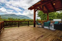 UNBELIEVABLE MOUNTAIN VIEWS! Convenient to Manchester,skiing,outlets - Boutique
