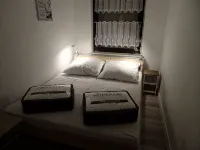 Vacation home Deichdiamant, quietly located directly at the harbor behind the dike - Wi-Fi