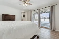 Amazing lake views for the perfect family getaway at the Lake Thirteen Retreat! - 3 estrellas