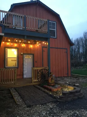 Waterman Hill Guest House - 4-Star