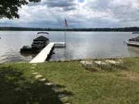 East Twin Lake House - 2 Minutes to Town - WiFi