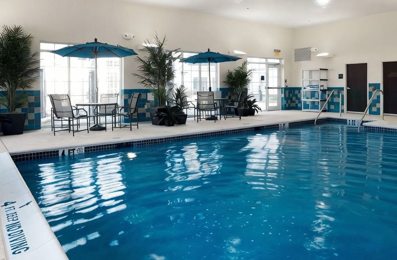 Homewood Suites by Hilton York photo 3