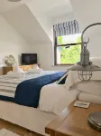 Appledore - Hispaniola Stunning 2 bed 2 bath, sleeps 4(+2) and PARKING!!! - 3-Star