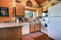 Colorado Cabin @ Epicenter of Adventure VIEWS&WIFI - 3 étoiles
