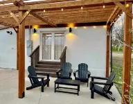 Kit Carson Bungalow: AC/Heat + Pets Free! - 3-Star
