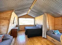 Avalanche Lily - Cabin 4 - 2 bedrooms in Creede, Colorado - Chalets