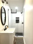 Serene & Cozy Bungalow with 1 bedroom and WiFi, AC in peaceful Kernersville - 4 estrellas