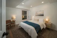 Riverview Retreat at The Wanderer - 4 estrellas