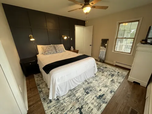 Highland Hills- Family, Farm, Golf and Goats - Wifi