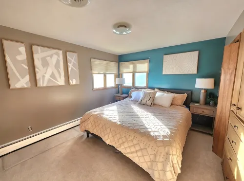 Lake Retreat, Year Round Hot Tub, Pool Table, Kayaks - Wifi