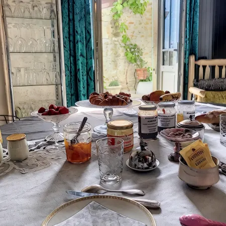 La VIE de Chateau