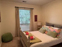 Charming Beaufort Cottage with Marsh Views and Hunting Island Beach pass - 4つ星