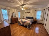 The secluded Windy Hollow Retreat nestled in Amish Country in Holmes County - 4-Star