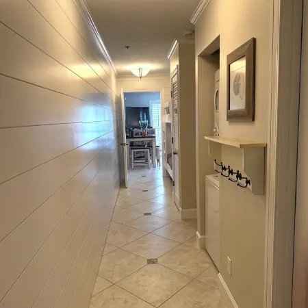 Crystal Beach Condo Destin FL steps to private beach entrance heated pool🏝️☀️⛱️