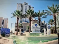 1401 (NEW Purchase), East Wrap Ard. View, 2br, Slps8 (Reviews at vrbo.com/511877 - プライペートプール