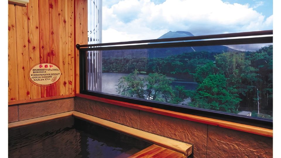 Hotel Gozensui
