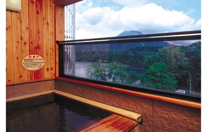 Hotel Gozensui