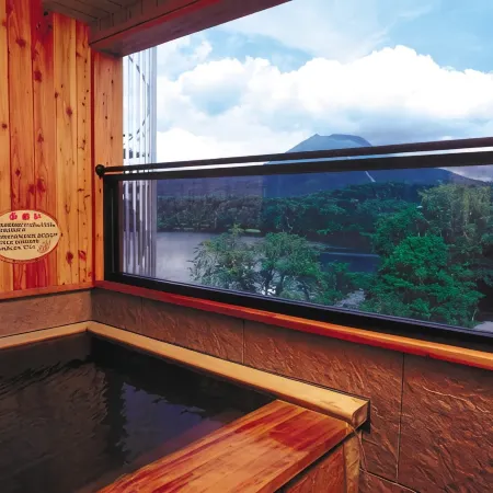 Hotel Gozensui