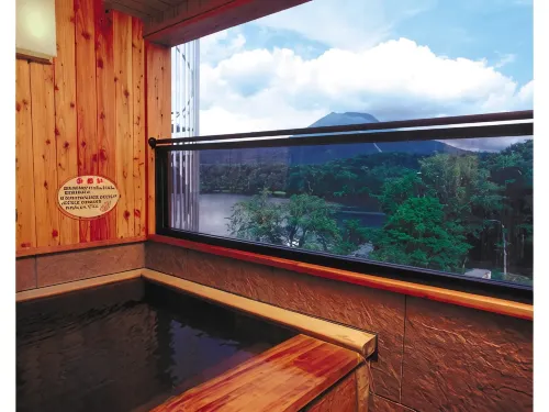 Hotel Gozensui - 4 étoiles