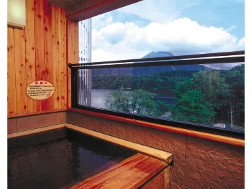 ホテル御前水